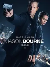 Jason Bourne (2016) Dual Audio {Hindi-English} 480p | 720p | 1080p