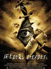 Jeepers Creepers (2001) Dual Audio {Hindi-English} 480p | 720p | 1080p