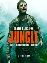 Jungle (2017) Dual Audio {Hindi-English} 480p | 720p | 1080p