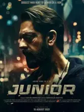 Junior (2023) Punjabi WEB-DL 480p | 720p | 1080p