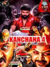 Kanchana 4 (2021) Hindi Full Movie 480p | 720p | 1080p