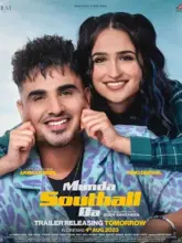 Munda Southall DA (2023) WEB-DL Punjabi Full Movie 480p | 720p | 1080p