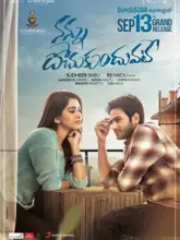 Nannu Dochukunduvate (2018) Dual Audio {Hindi + Telugu} HDRip 480p | 720p | 1080p