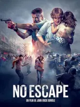 No Escape (2015) Dual Audio (Hindi + English) 480p | 720p | 1080p BluRay