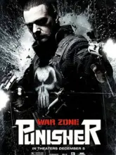 Punisher: War Zone (2008) BluRay Dual Audio Full Movie 480p | 720p | 1080p