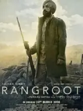 Sajjan Singh Rangroot (2018) Punjabi CHTV WEB-DL 480p | 720p | 1080p