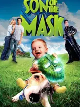 Son of the Mask (2005) Dual Audio {Hindi-English} 480p | 720p | 1080p