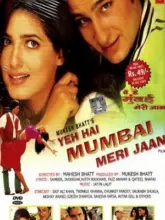 Yeh Hai Mumbai Meri Jaan (1999) Hindi Full Movie HDRip 480p | 720p | 1080p