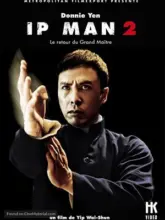 ip Man 2 (2010) Hindi Dubbed 480p | 720p | 1080p