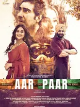 Aar Paar (2023) Punjabi Full Movie WEB-DL 480p | 720p | 1080p