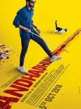 Andhadhun (2018) Hindi Full Movie BluRay 480p | 720p | 1080p