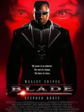 Blade (1998) Dual Audio 480p | 720p | 1080p