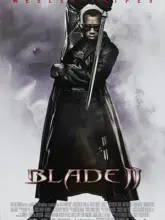 Blade 2 (2002) Dual Audio 480p | 720p | 1080p