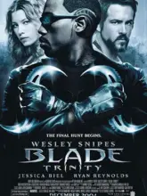 Blade: Trinity (2004) Dual Audio 480p | 720p | 1080p