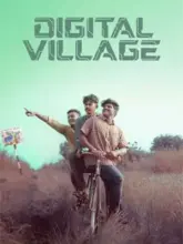 Digital Village (2023) Malayalam WEB-DL 480p | 720p | 1080p