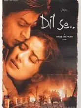 Dil Se.. (1998) Hindi Full Movie 480p | 720p | 1080p