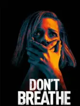 Don’t Breathe (2016) Dual Audio {Hindi-English} 480p | 720p | 1080p