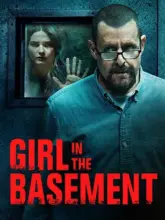 Girl in the Basement (2021) Dual Audio {Hindi FanDub – English} 480p | 720p