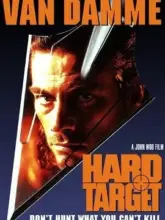 Hard Target (1993) Dual Audio {Hindi-English} 480p | 720p | 1080p