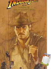 Indiana Jones and the Raiders of the Lost Ark (1981) Dual Audio {Hindi-English} 480p | 720p | 1080p