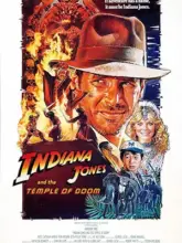 Indiana Jones and the Temple of Doom (1984) Dual Audio Hindi Movie 480p | 720p | 1080p