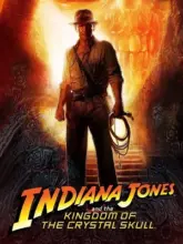 Indiana Jones and the Kingdom of the Crystal Skull (2008) BluRay Dual Audio {Hindi-English} 480p | 720p | 1080p