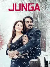 Junga (2018) Dual Audio {Hindi ORG. + Tamil} WEB-DL 480p | 720p | 1080p