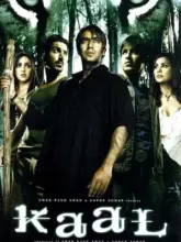 Kaal (2005) Hindi Full Movie 480p | 720p | 1080p