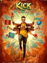 Kick (2023) WEB-DL Multi Audio Full Movie 480p | 720p | 1080p