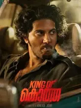 King Of Kotha (2023) WEB-DL Multi Audio Full Movie 480p | 720p | 1080p