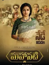 Mahanati (2018) Hindi Dubbed Movie WEB-DL 480p | 720p | 1080p