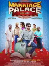 Marriage Palace (2018) Punjabi Full Movie WEB-DL 480p | 720p | 1080p