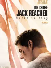 Jack Reacher: Never Go Back (2016) Dual Audio {Hindi-English} 480p | 720p | 1080p