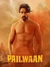 Pailwaan (2019) Hindi South Dubbed Movie WEB-DL 480p | 720p | 1080p