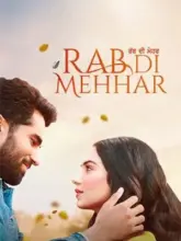 Rab Di Mehhar (2023) Punjabi HDCAMRip 480p | 720p | 1080p