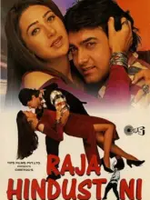 Raja Hindustani (1996) Hindi Full Movie 480p | 720p | 1080p