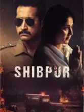 Shibpur (2023) Bengali AMZN WEB-DL 480p | 720p | 1080p