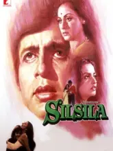 Silsila (1981) Hindi Full Movie WEB-DL 480p | 720p | 1080p