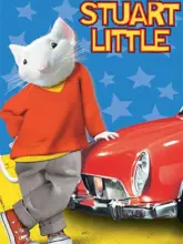 Stuart Little (1999) Dual Audio {Hindi-English} 480p | 720p | 1080p