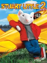 Stuart Little 2 (2002) Dual Audio {Hindi-English} 480p | 720p | 1080p