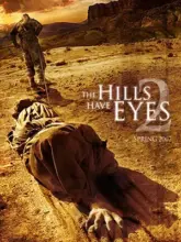 The Hills Have Eyes 2 (2007) Full Movie {English With Subtitles} 480p | 720p