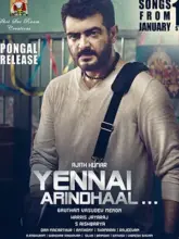 Yennai Arindhaal (2015) Dual Audio WEB-DL 480p | 720p | 1080p