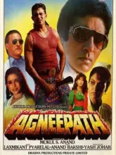 Agneepath (1990) Hindi Full Movie 480p | 720p | 1080p