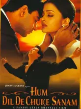 Hum Dil De Chuke Sanam (1999) Hindi Movie WeB-DL 480p | 720p | 1080p