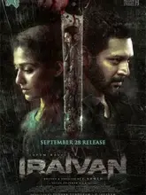 Iraivan (2023) Dual Audio Full Movie WEB-DL 480p | 720p | 1080p