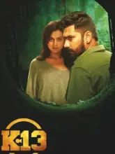 K 13 (2019) UNCUT Dual Audio WEB-DL 480p | 720p | 1080p