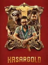 Kasargold (2023) WEB-DL Multi Audio Full Movie 480p | 720p | 1080p