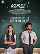 Rangoli (2023) Tamil Full Movie WEB-DL 480p | 720p | 1080p