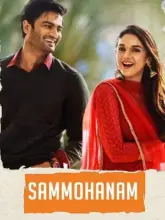 Sammohanam (2018) Dual Audio WEB-DL 480p | 720p | 1080p