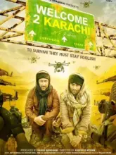 Welcome 2 Karachi (2015) Hindi Full Movie 480p | 720p Web-DL